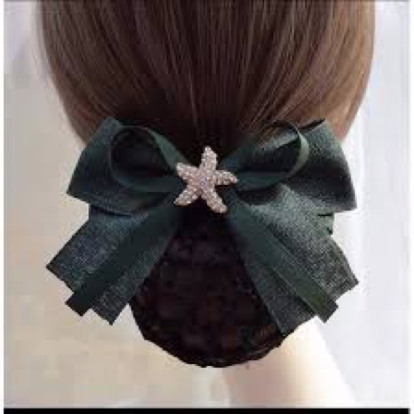 black hair clip,1.3 oz - Picture 6 of 6